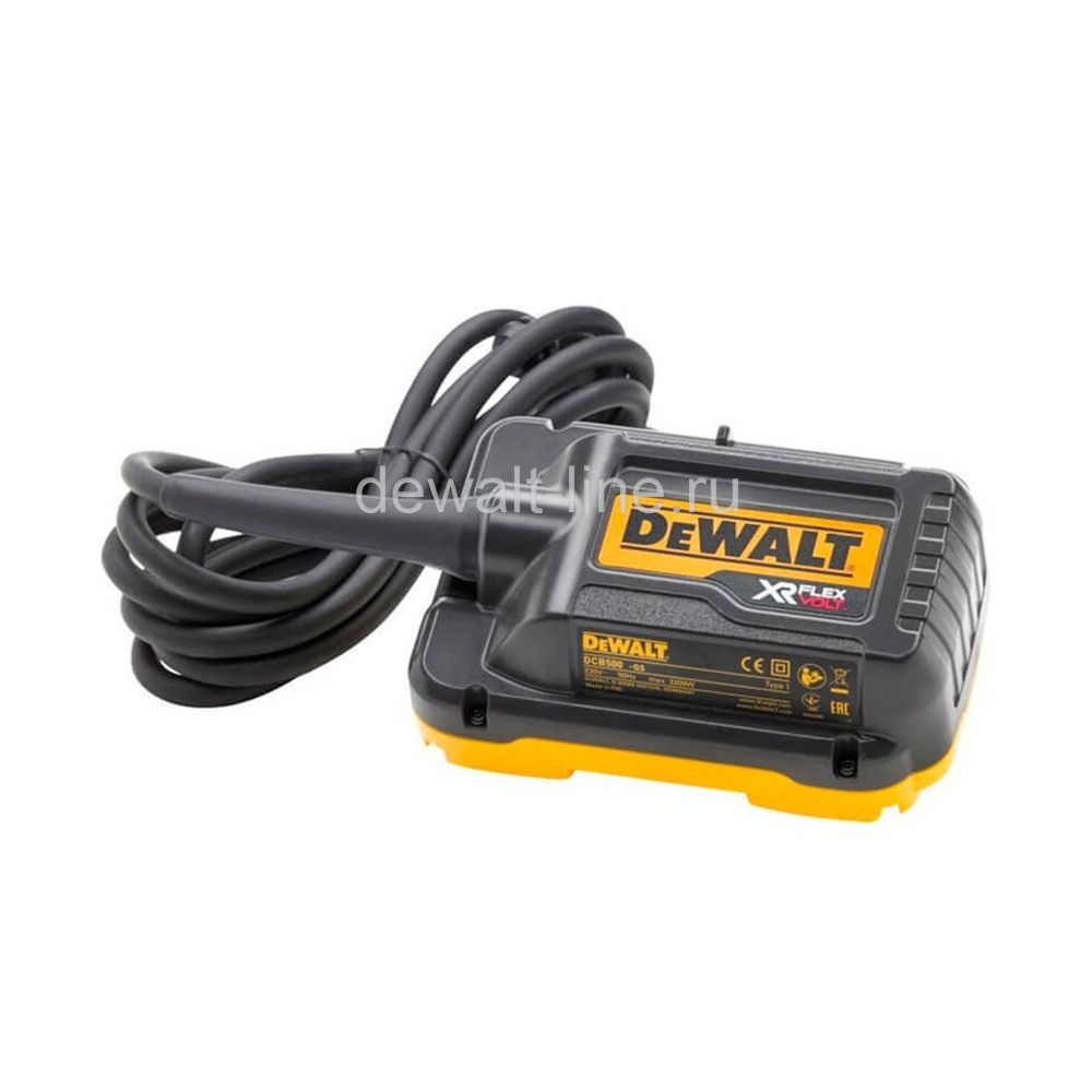 Dewalt cord adapter outlet